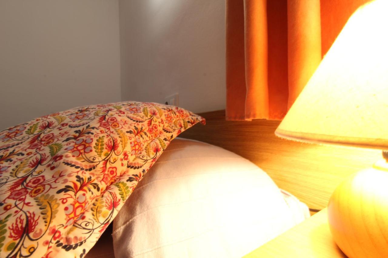 Apartaments El Sorrall بلانيس المظهر الخارجي الصورة