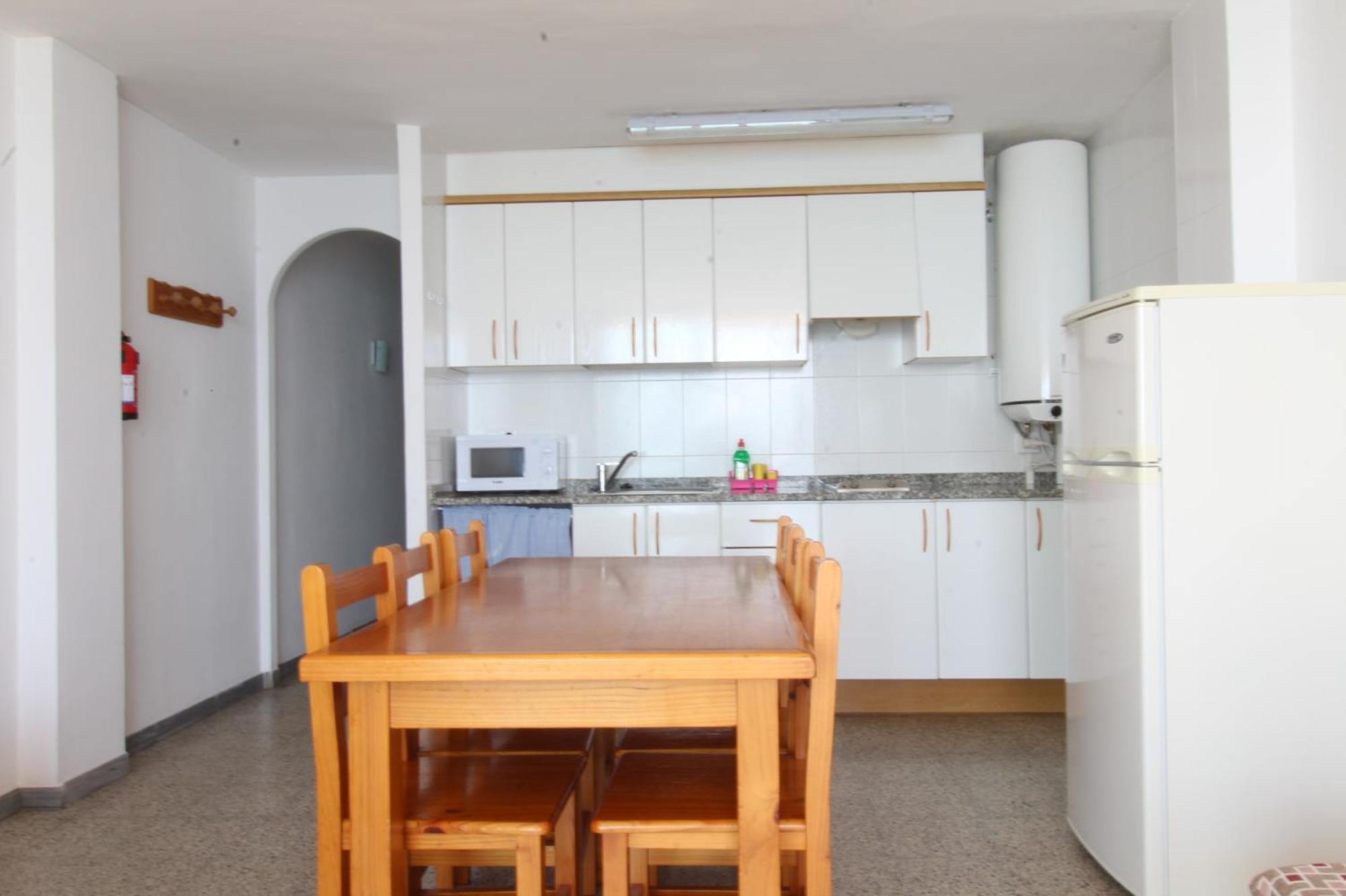 Apartaments El Sorrall بلانيس الغرفة الصورة