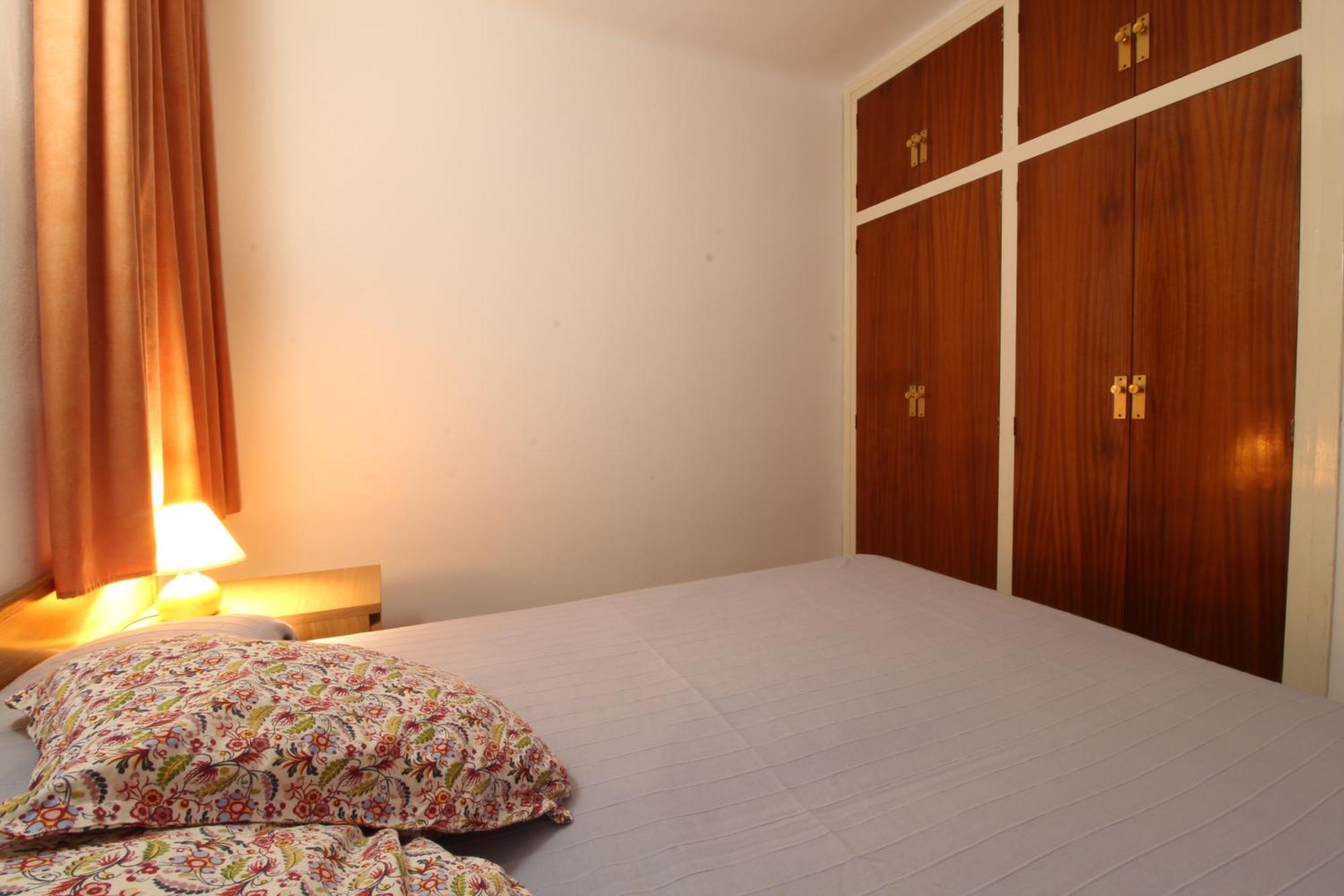 Apartaments El Sorrall بلانيس الغرفة الصورة