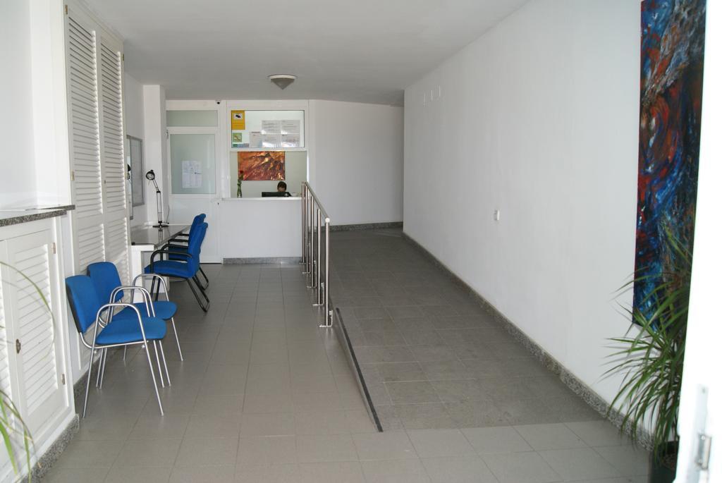 Apartaments El Sorrall بلانيس المظهر الخارجي الصورة